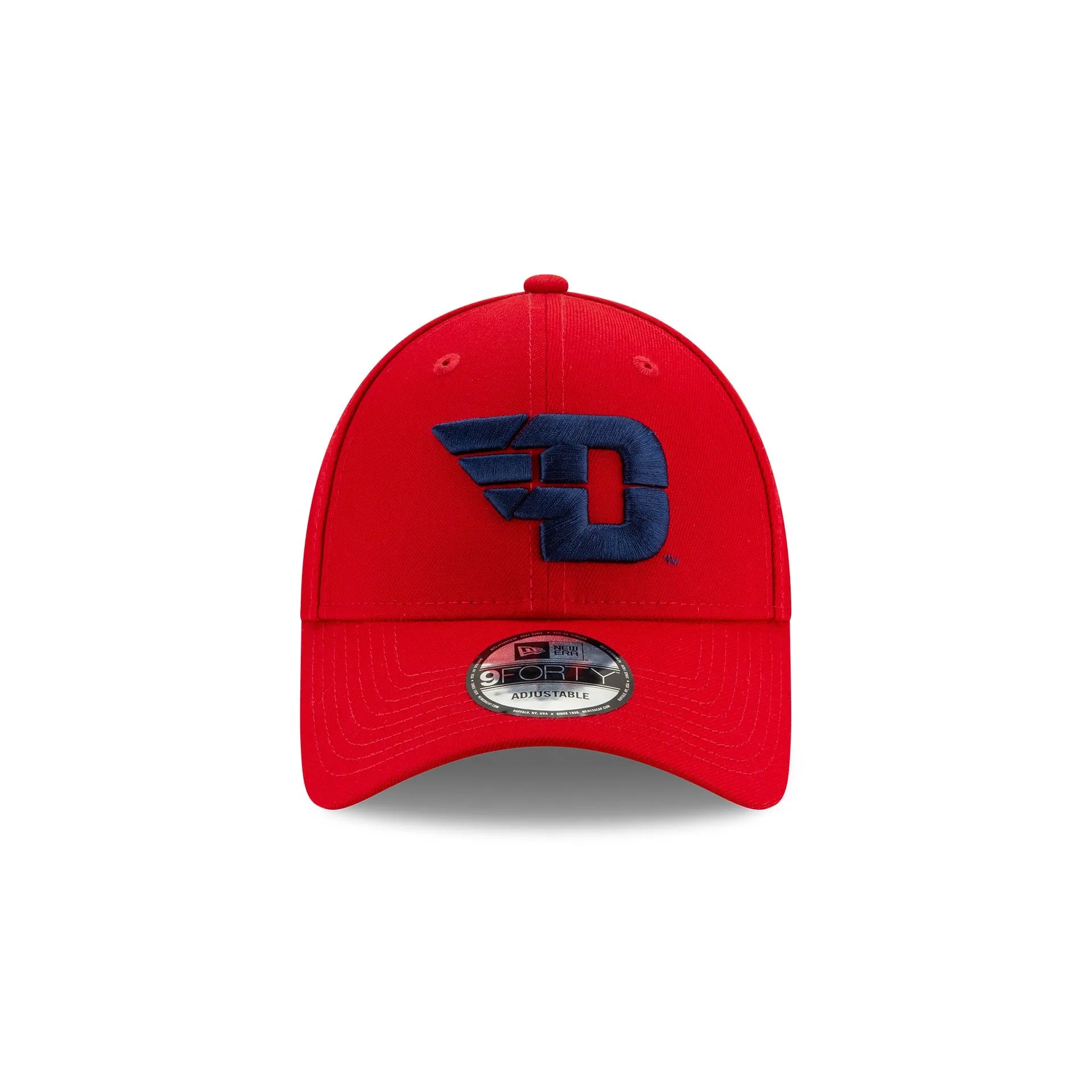 Dayton Flyers 9FORTY Snapback Hat sold by New Era product image thumbnail 2