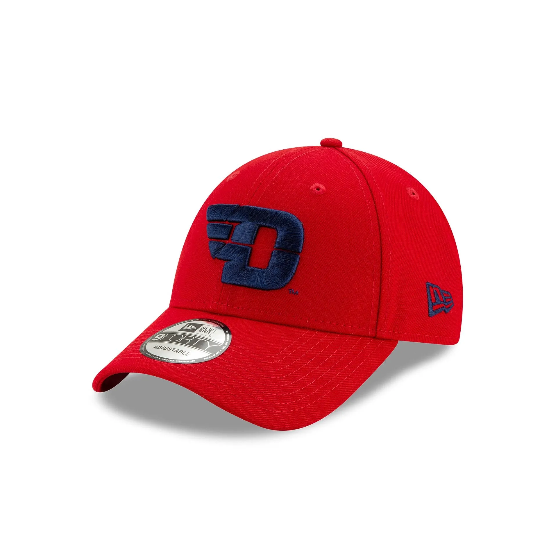 Dayton Flyers 9FORTY Snapback Hat sold by New Era