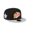 Just Caps Ghost Night Baltimore Orioles 59FIFTY Fitted Hat sold by New Era