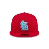St. Louis Cardinals Father's Day 2024 59FIFTY Fitted Hat sold by New Era