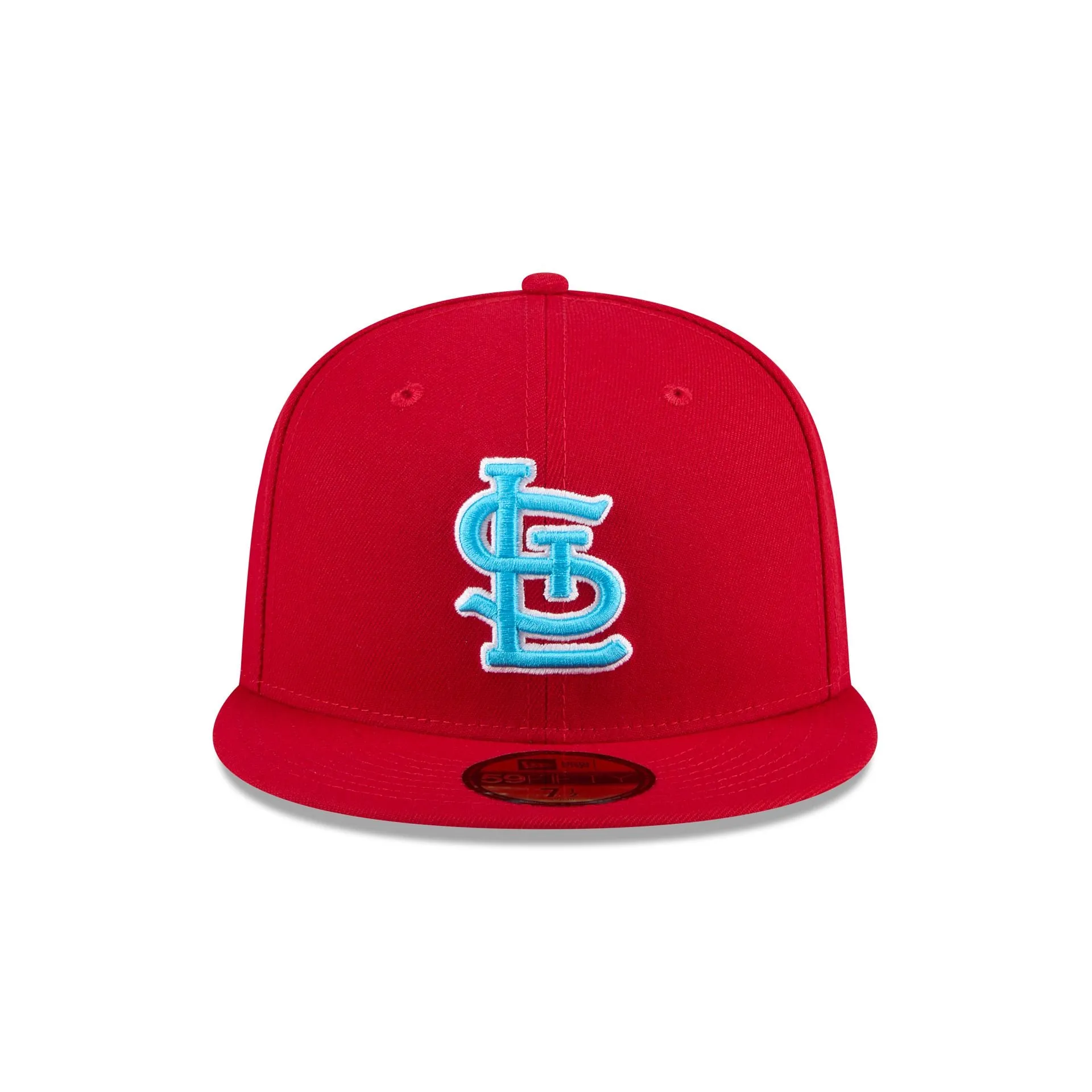 St. Louis Cardinals Father's Day 2024 59FIFTY Fitted Hat sold by New Era product image thumbnail 2