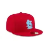 St. Louis Cardinals Father's Day 2024 59FIFTY Fitted Hat sold by New Era