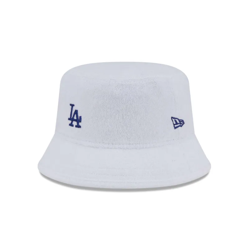 Los Angeles Dodgers Court Sport Bucket Hat sold by New Era