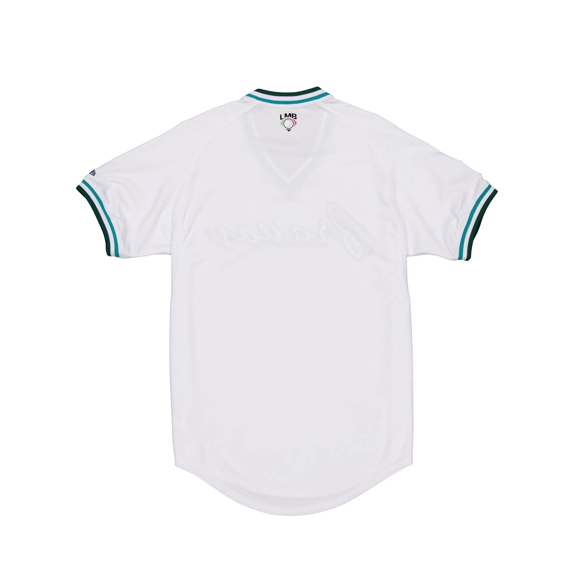 Bravos de León Home Jersey sold by New Era product image thumbnail 3