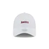 Los Angeles Angels Women's Active 9TWENTY Adjustable Hat sold by New Era