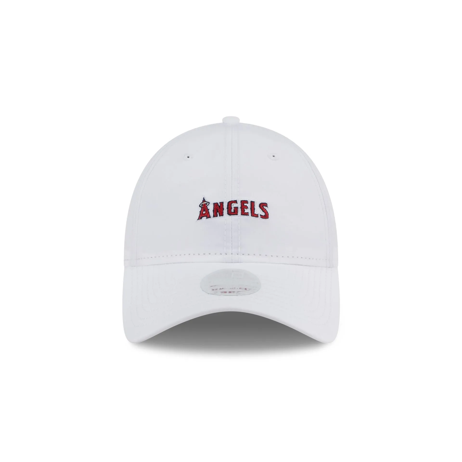 Los Angeles Angels Women's Active 9TWENTY Adjustable Hat sold by New Era product image thumbnail 2