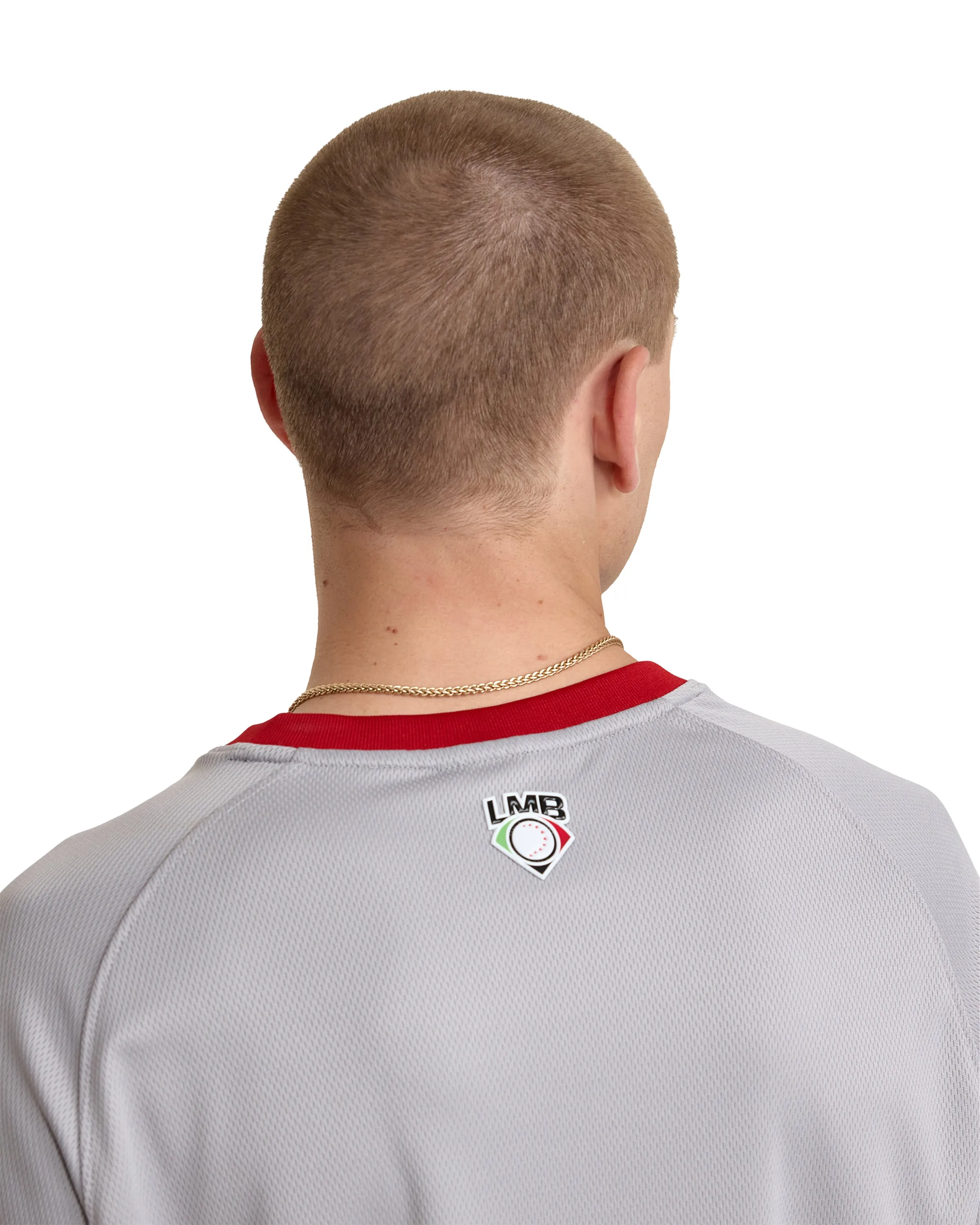 Bravos de León Home Jersey sold by New Era product image thumbnail 5
