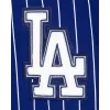 Los Angeles Dodgers Logo Select Pinstripe Hoodie sold by New Era