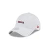 Los Angeles Angels Women's Active 9TWENTY Adjustable Hat sold by New Era