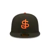 San Jose Giants Authentic Collection 59FIFTY Fitted Hat sold by New Era