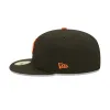 San Jose Giants Authentic Collection 59FIFTY Fitted Hat sold by New Era