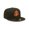 San Jose Giants Authentic Collection 59FIFTY Fitted Hat sold by New Era