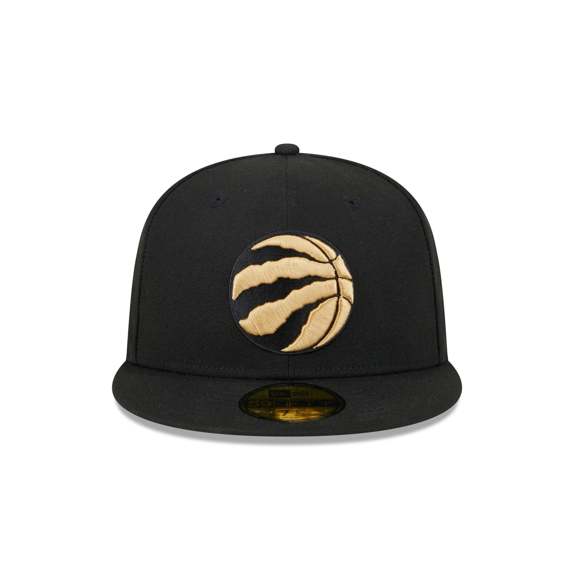 Toronto Raptors 2023 City Edition Alt 59FIFTY Fitted Hat sold by New Era product image thumbnail 2