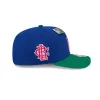 Big League Chew X Detroit Tigers Wild Pitch Watermelon 9SEVENTY Stretch-Snap Hat sold by New Era