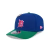 Big League Chew X Detroit Tigers Wild Pitch Watermelon 9SEVENTY Stretch-Snap Hat sold by New Era