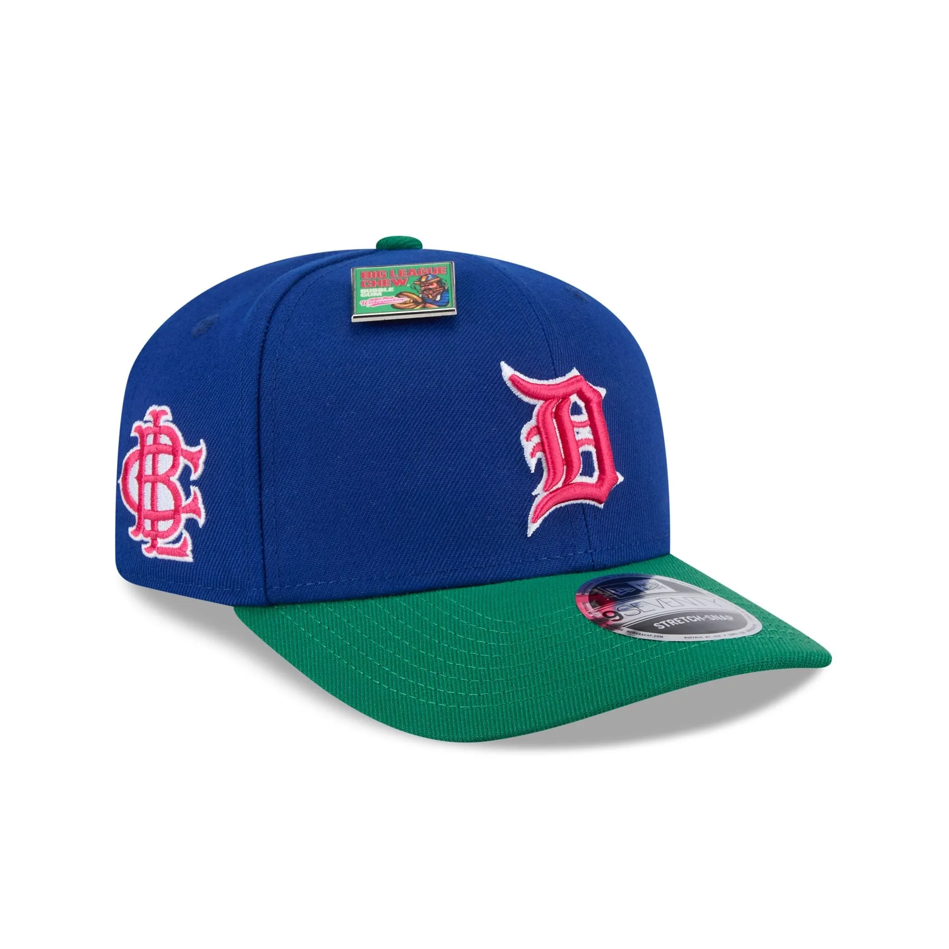 baseball。 Two Worlds collide for One Game. ⛳️ Shop the @eastsidegolf