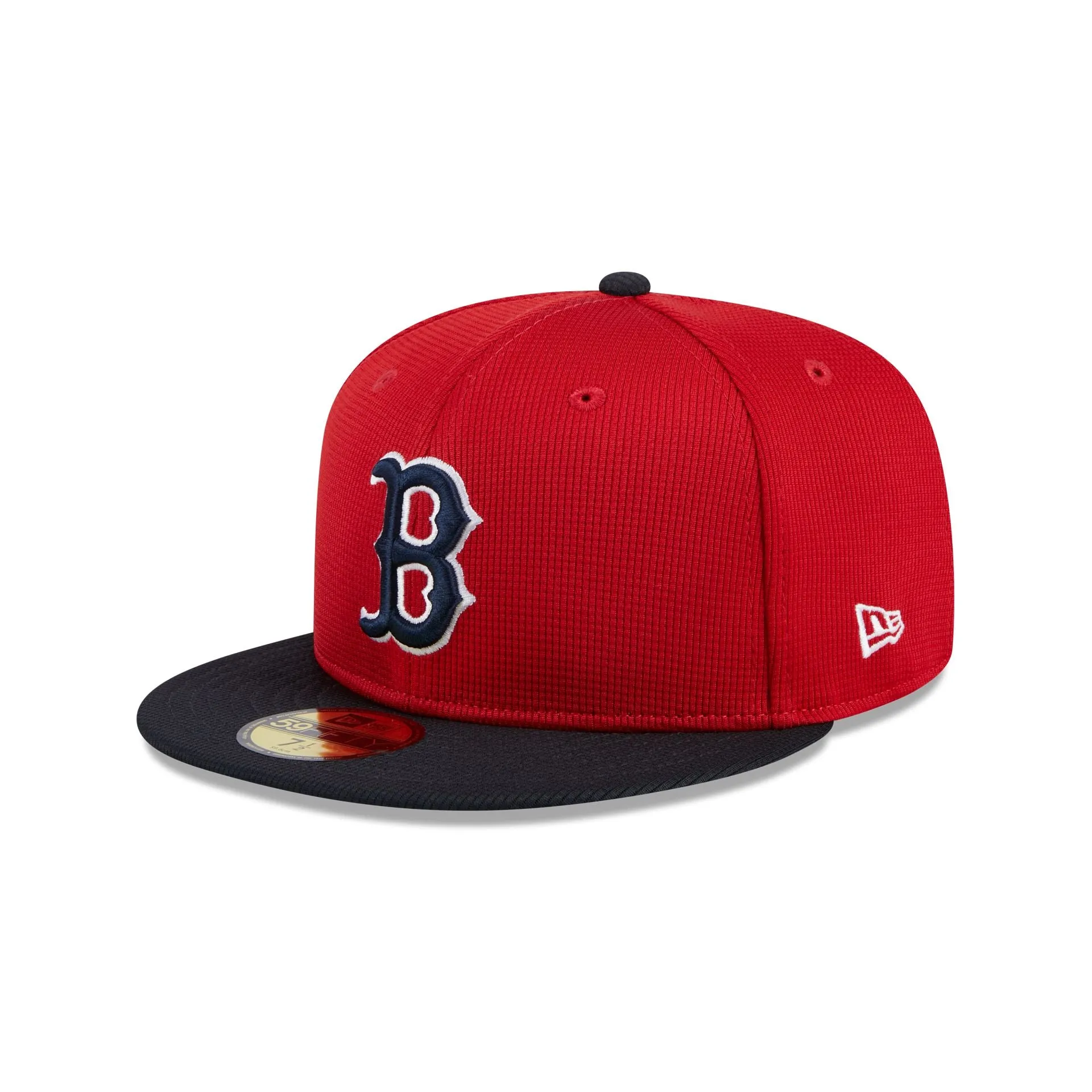 Boston Red Sox 2024 Batting Practice 59FIFTY Fitted Hat sold by New Era