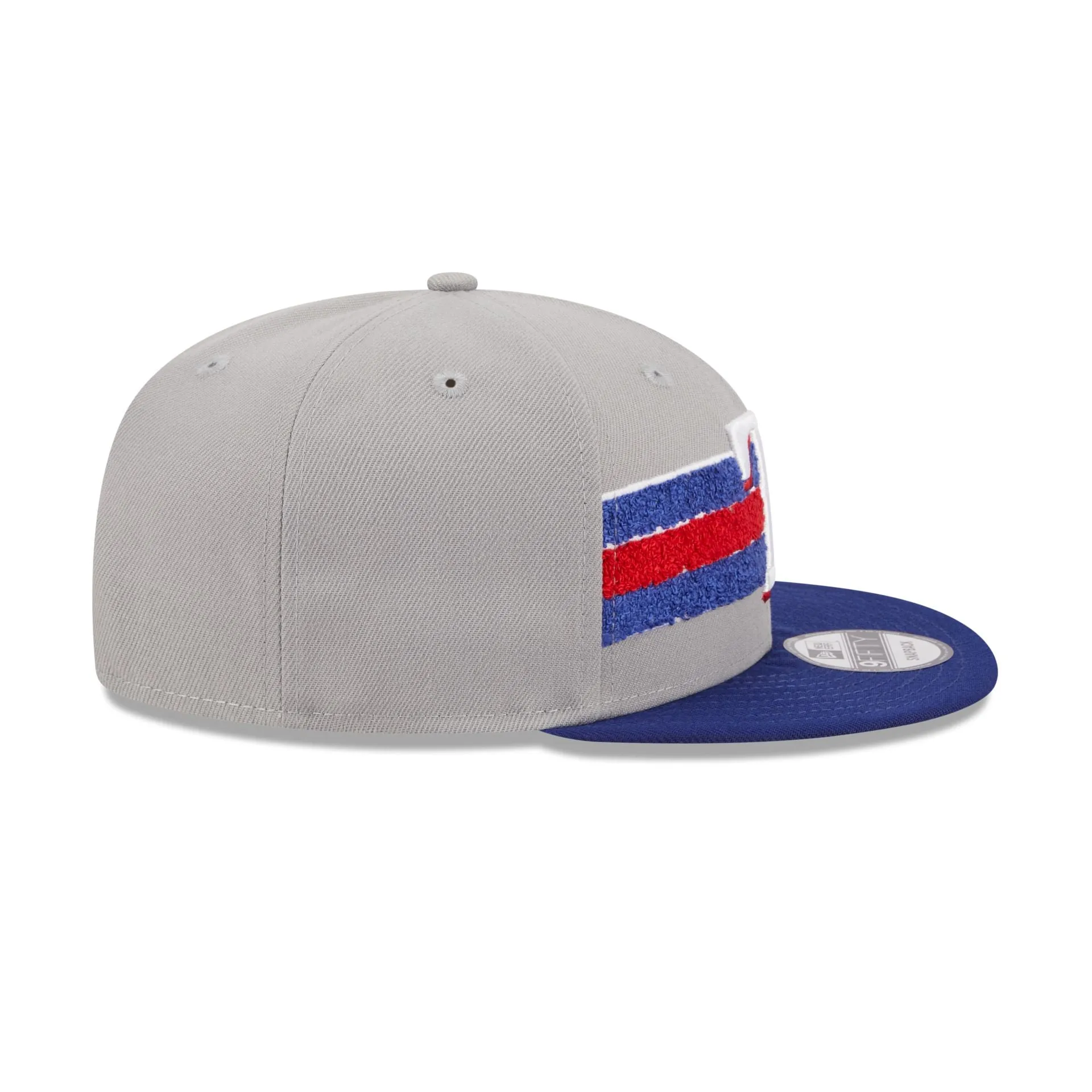Texas Rangers Lift Pass 9FIFTY Snapback Hat sold by New Era product image thumbnail 5