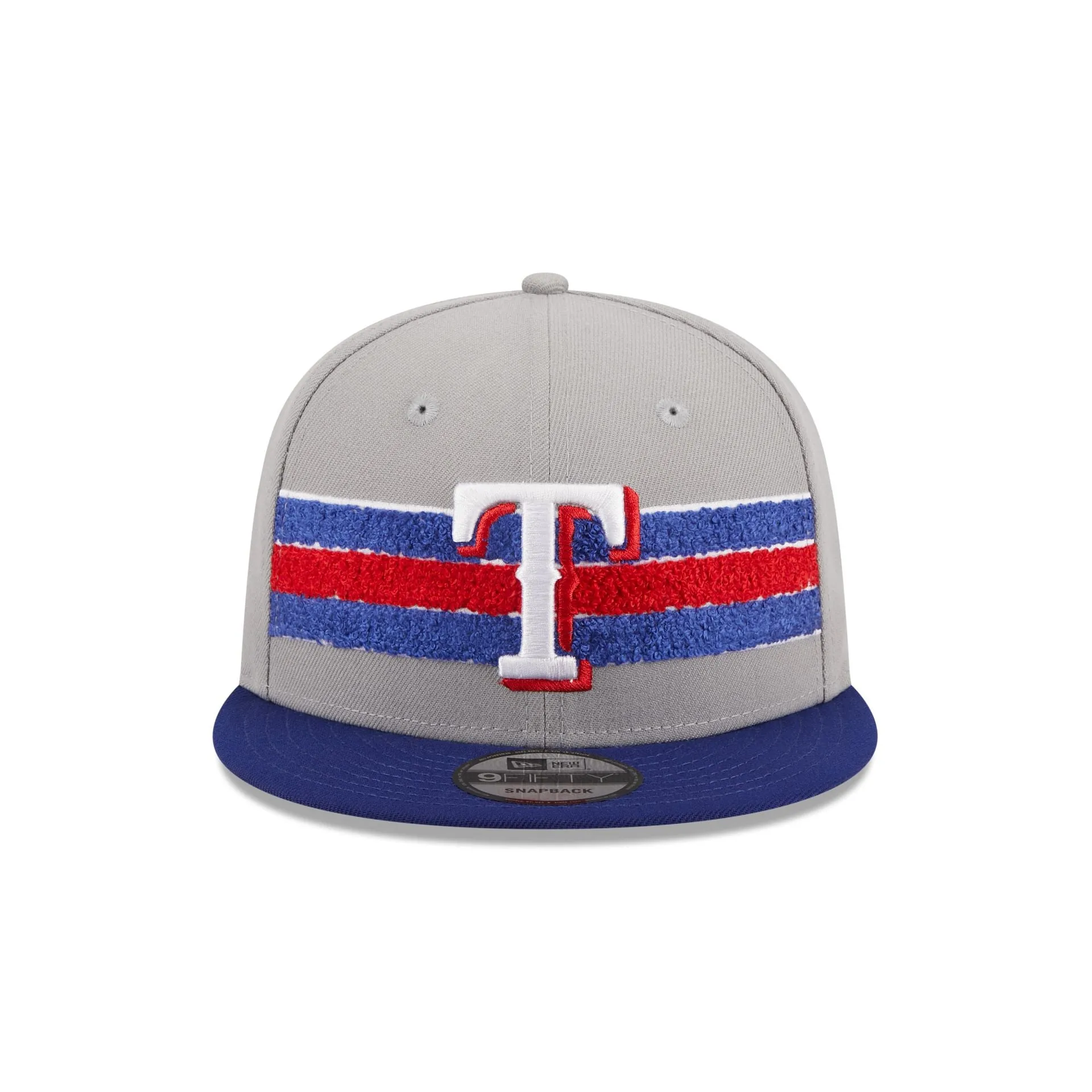 Texas Rangers Lift Pass 9FIFTY Snapback Hat sold by New Era product image thumbnail 2