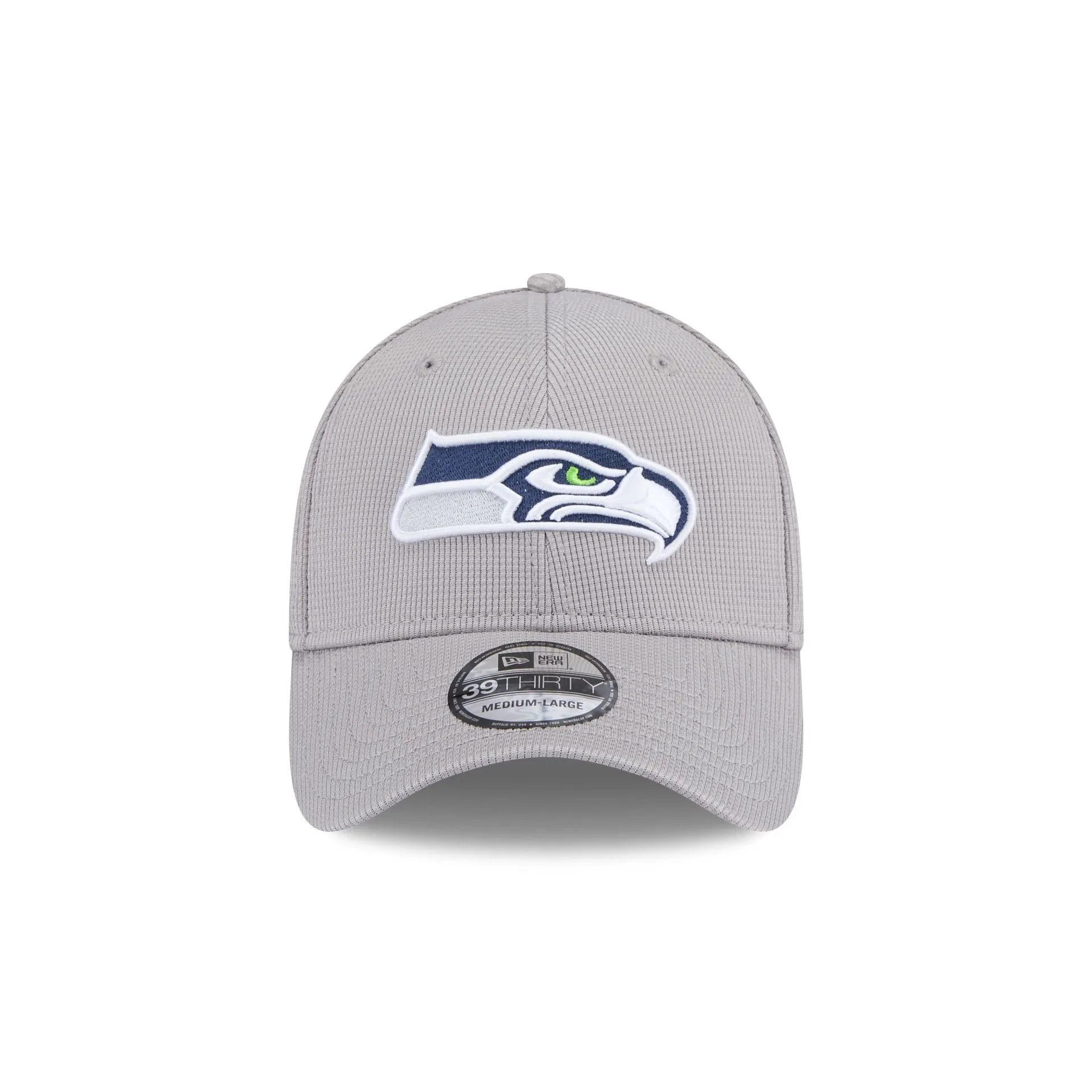 Seattle Seahawks Active 39THIRTY Stretch Fit Hat sold by New Era product image thumbnail 2