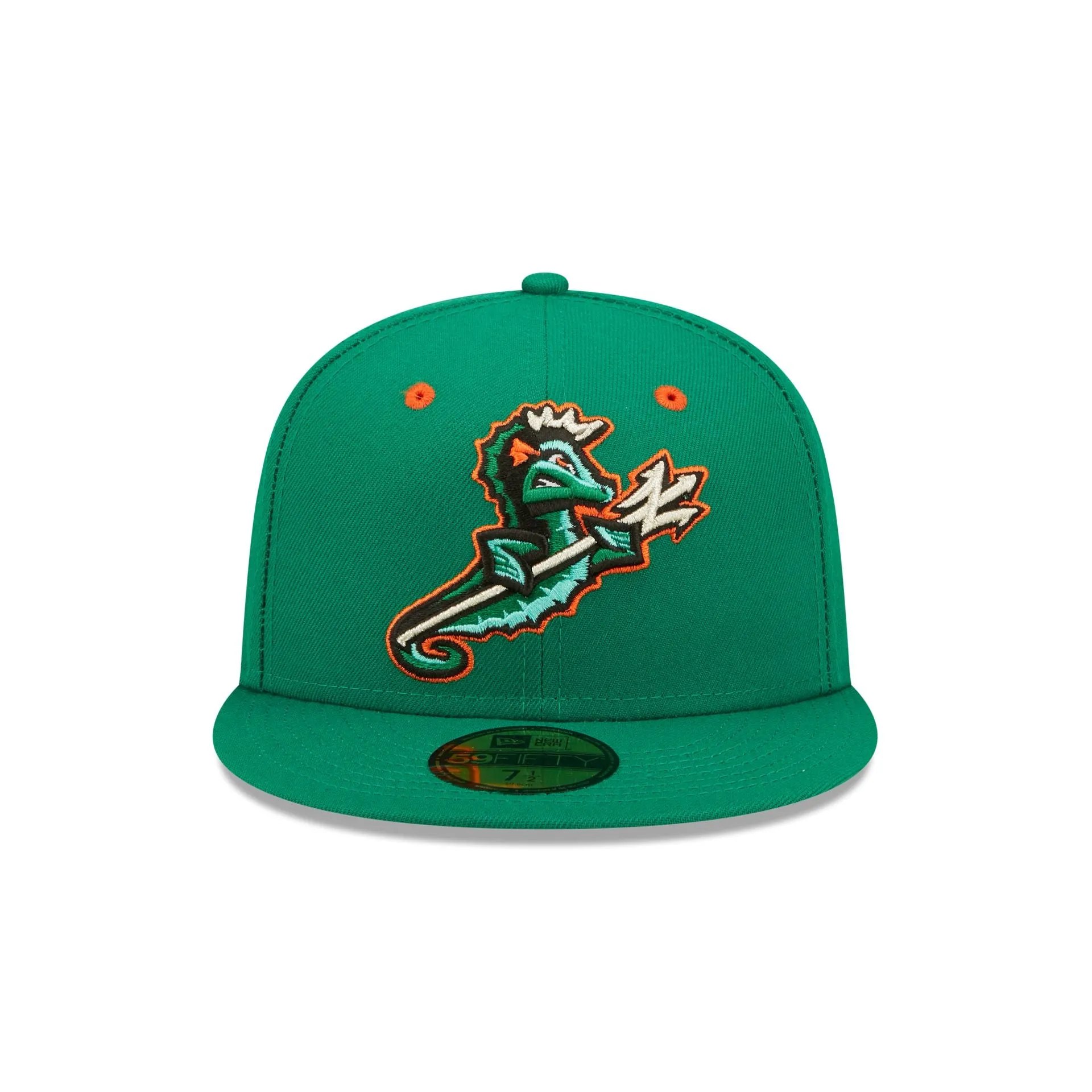Norfolk Tides Authentic Collection 59FIFTY Fitted Hat sold by New Era product image thumbnail 2