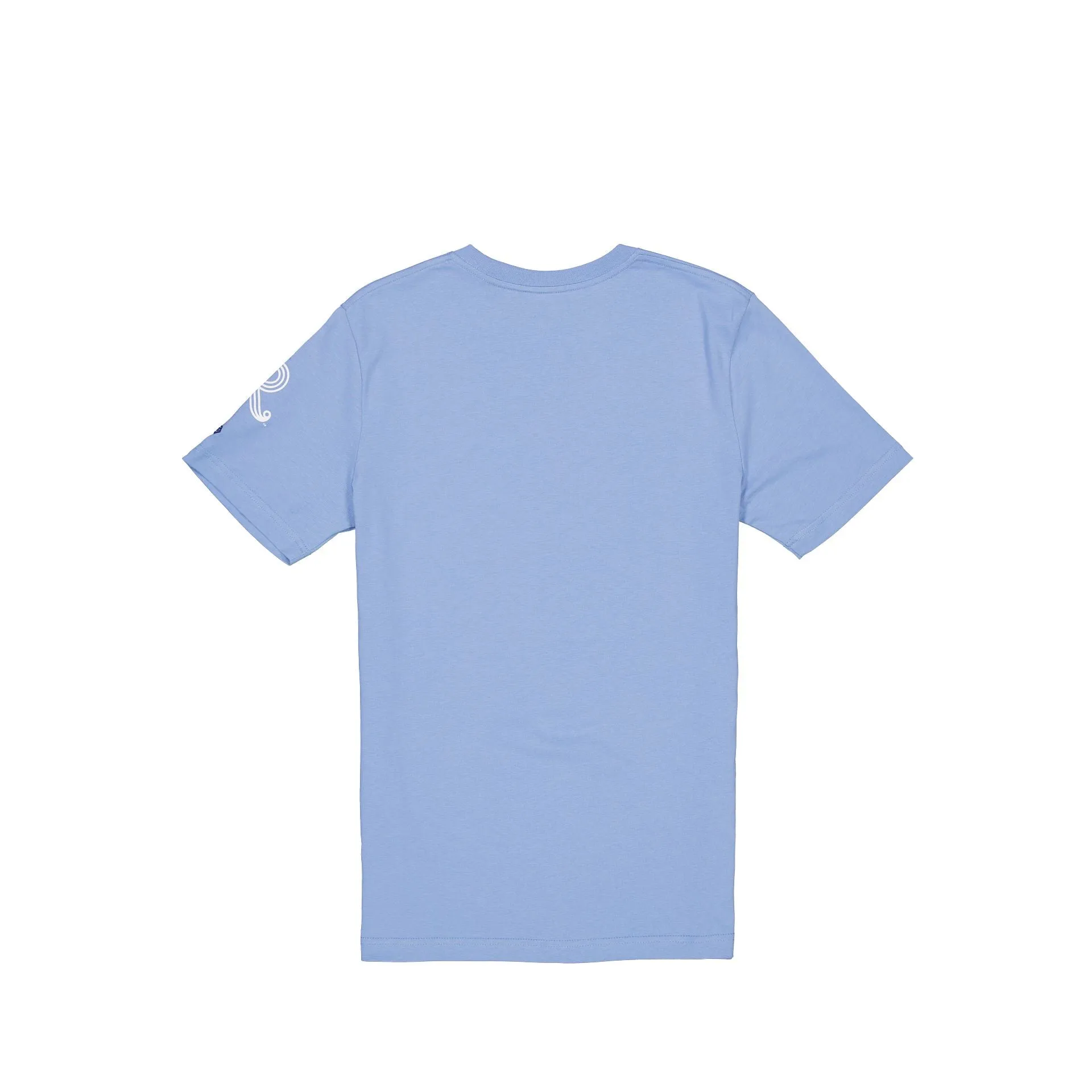 Kansas City Royals City Connect Blue T-Shirt sold by New Era product image thumbnail 2