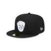 Milwaukee Brewers Raceway 59FIFTY Fitted Hat sold by New Era