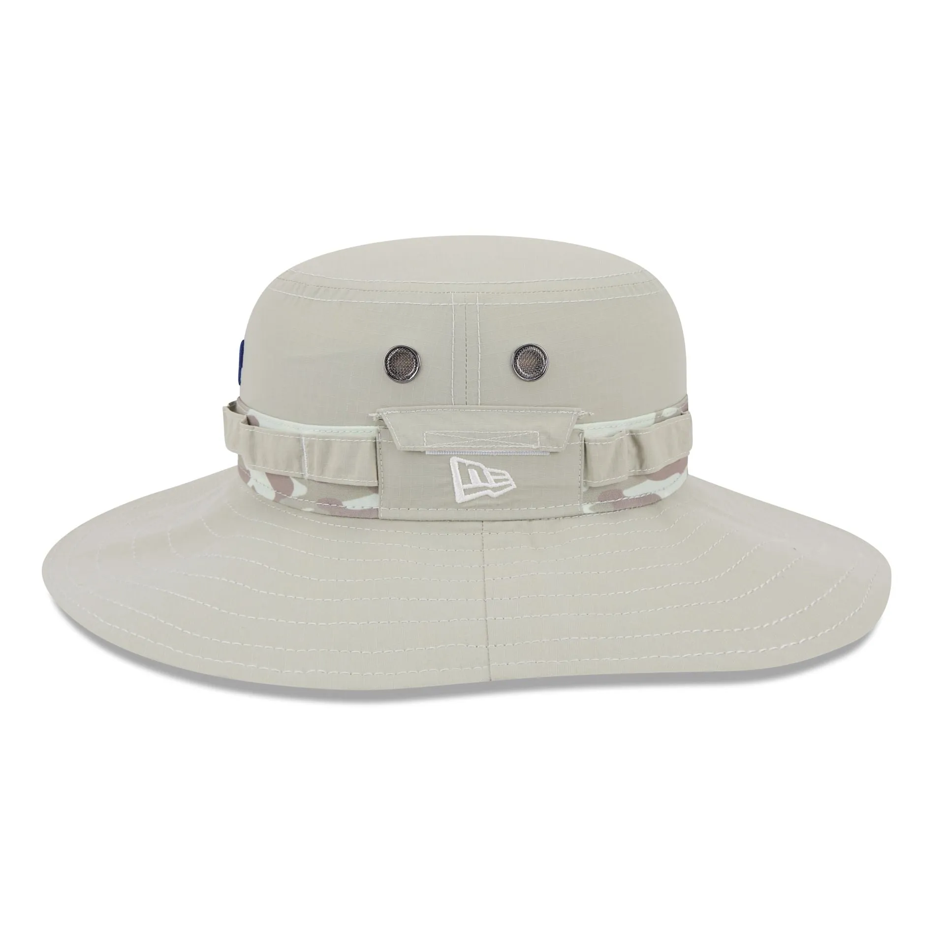 Los Angeles Dodgers Fairway Adventure Bucket Hat sold by New Era product image thumbnail 4