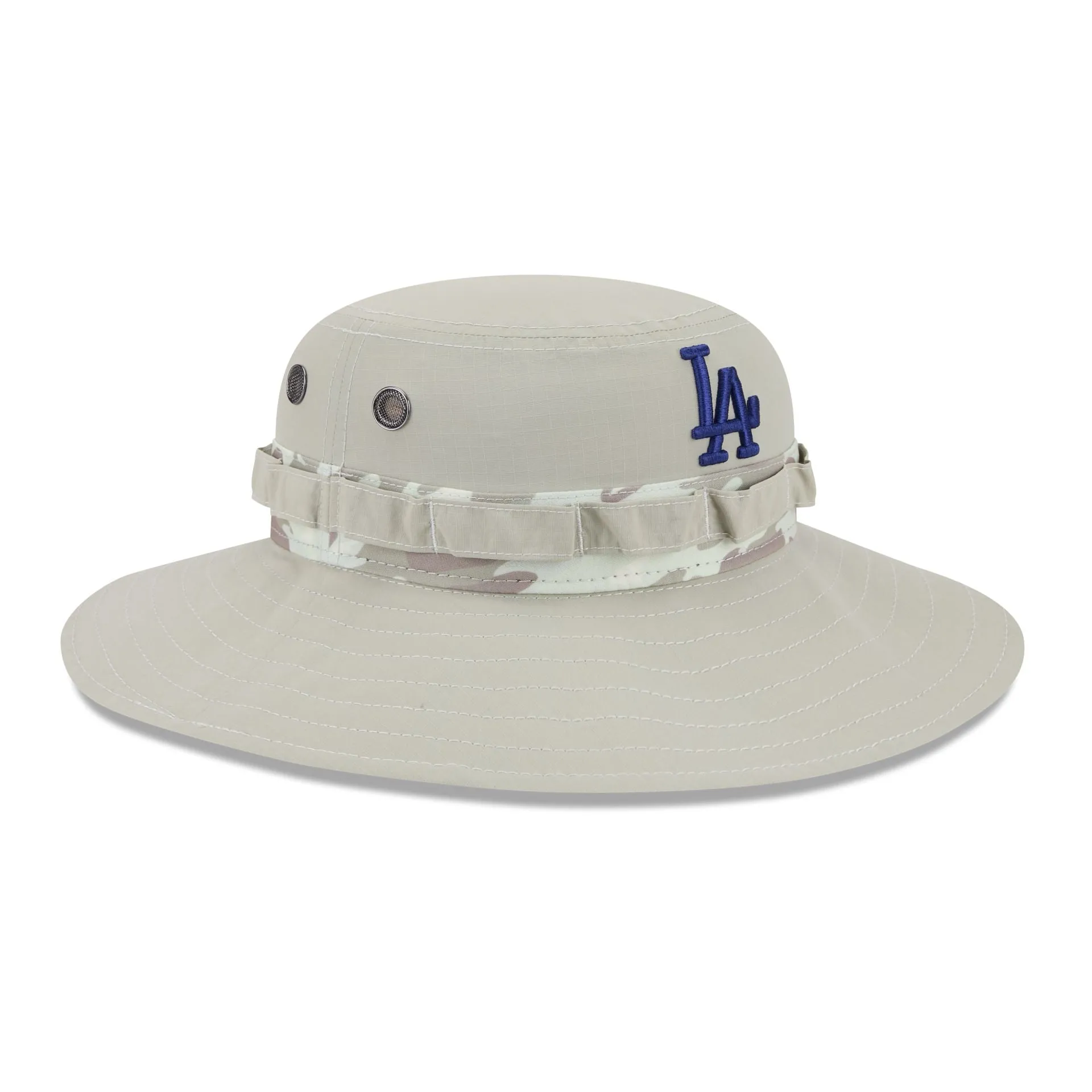 Los Angeles Dodgers Fairway Adventure Bucket Hat sold by New Era product image thumbnail 3