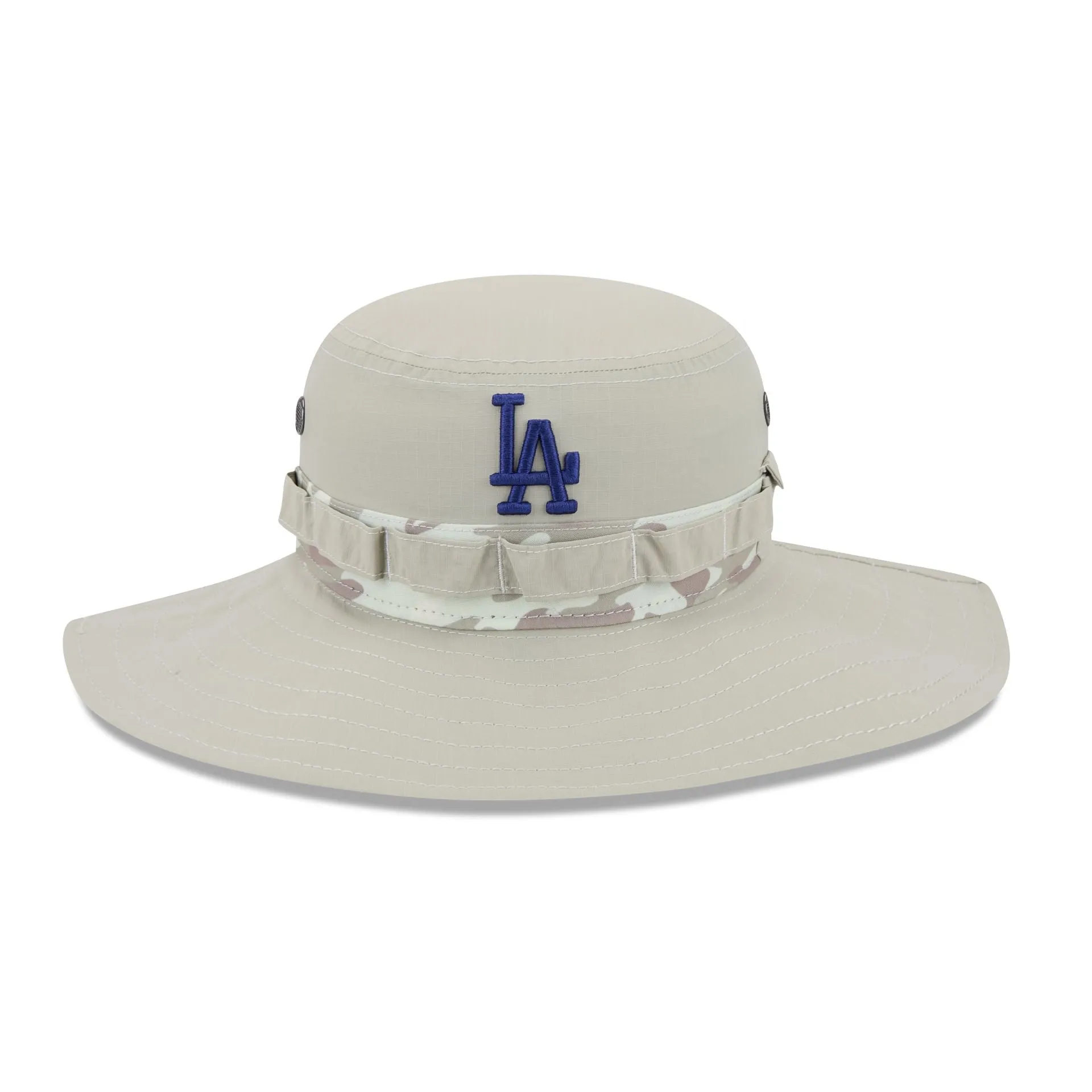 Los Angeles Dodgers Fairway Adventure Bucket Hat sold by New Era product image thumbnail 2