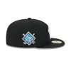 Milwaukee Brewers Raceway 59FIFTY Fitted Hat sold by New Era