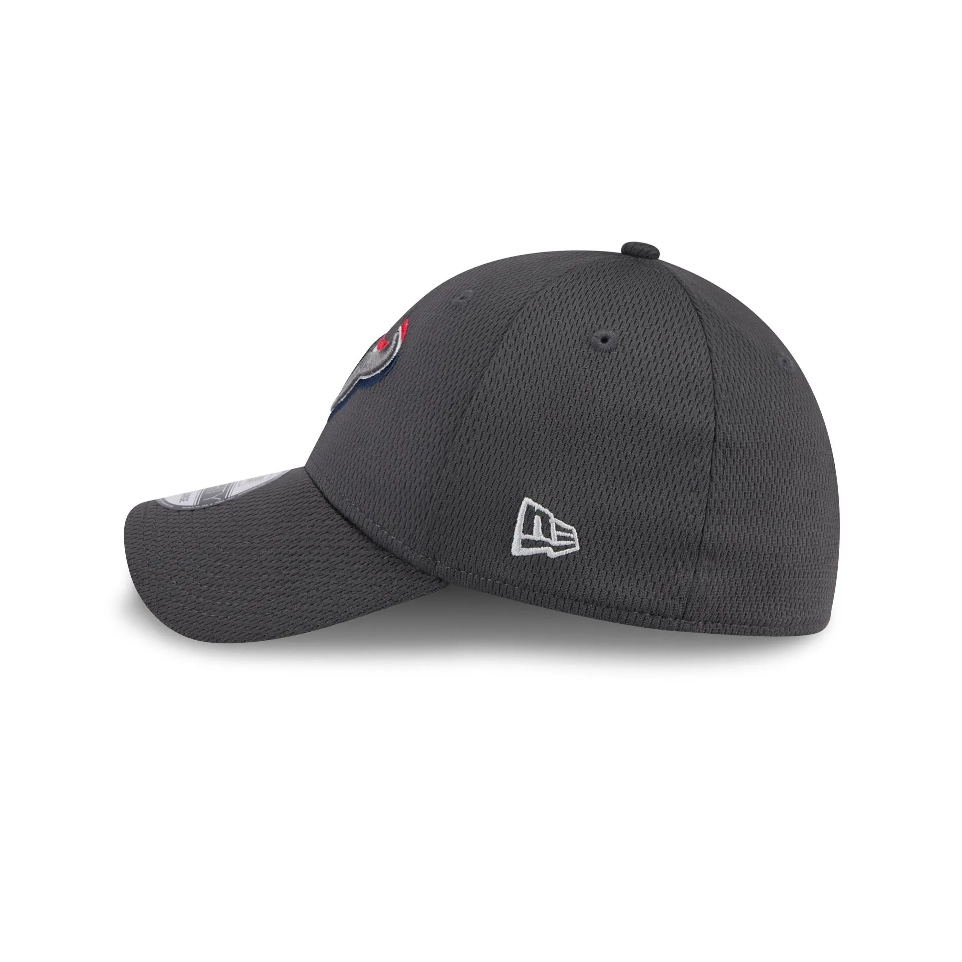 Houston Texans 2024 Draft 39THIRTY Stretch Fit Hat sold by New Era product image thumbnail 5