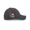 Houston Texans 2024 Draft 39THIRTY Stretch Fit Hat sold by New Era