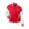 San Francisco 49ers Throwback Fleece Women's Jacket sold by New Era
