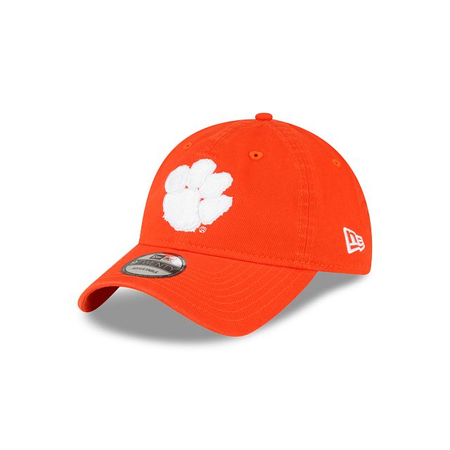Clemson Tigers 9TWENTY Adjustable Hat sold by New Era