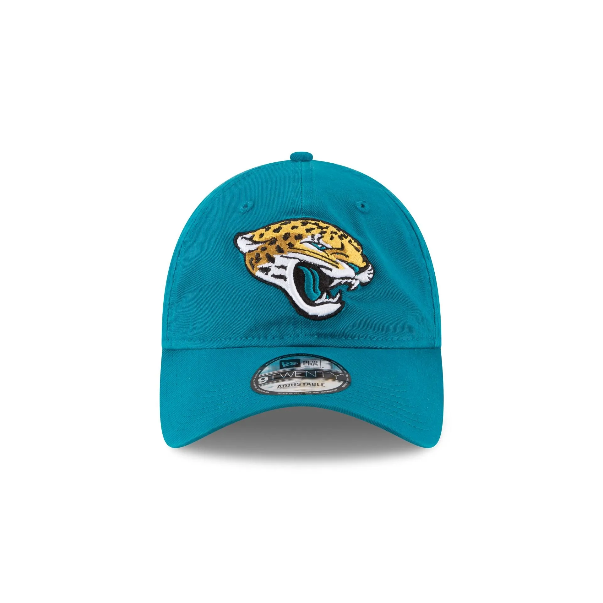 Jacksonville Jaguars NFL Core Classic 9TWENTY Adjustable sold by New Era product image thumbnail 2