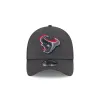 Houston Texans 2024 Draft 39THIRTY Stretch Fit Hat sold by New Era