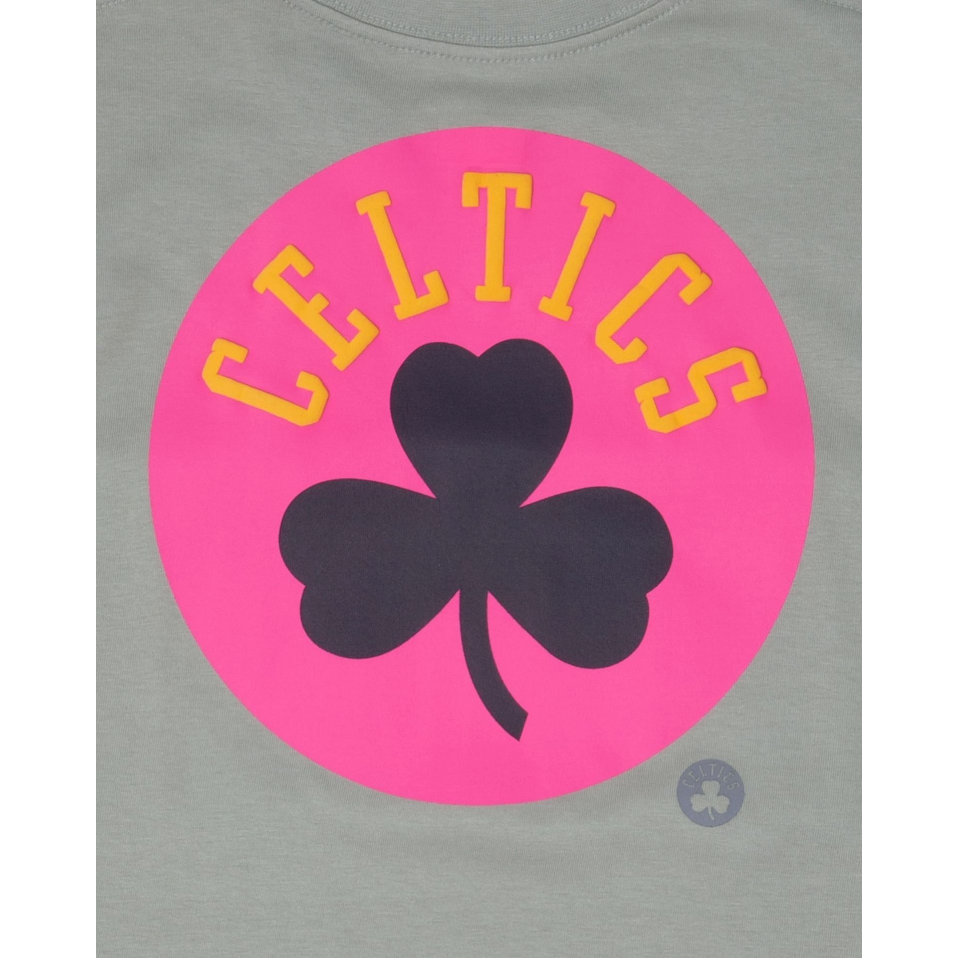 Boston Celtics Color Pack Women's T-Shirt sold by New Era product image thumbnail 5