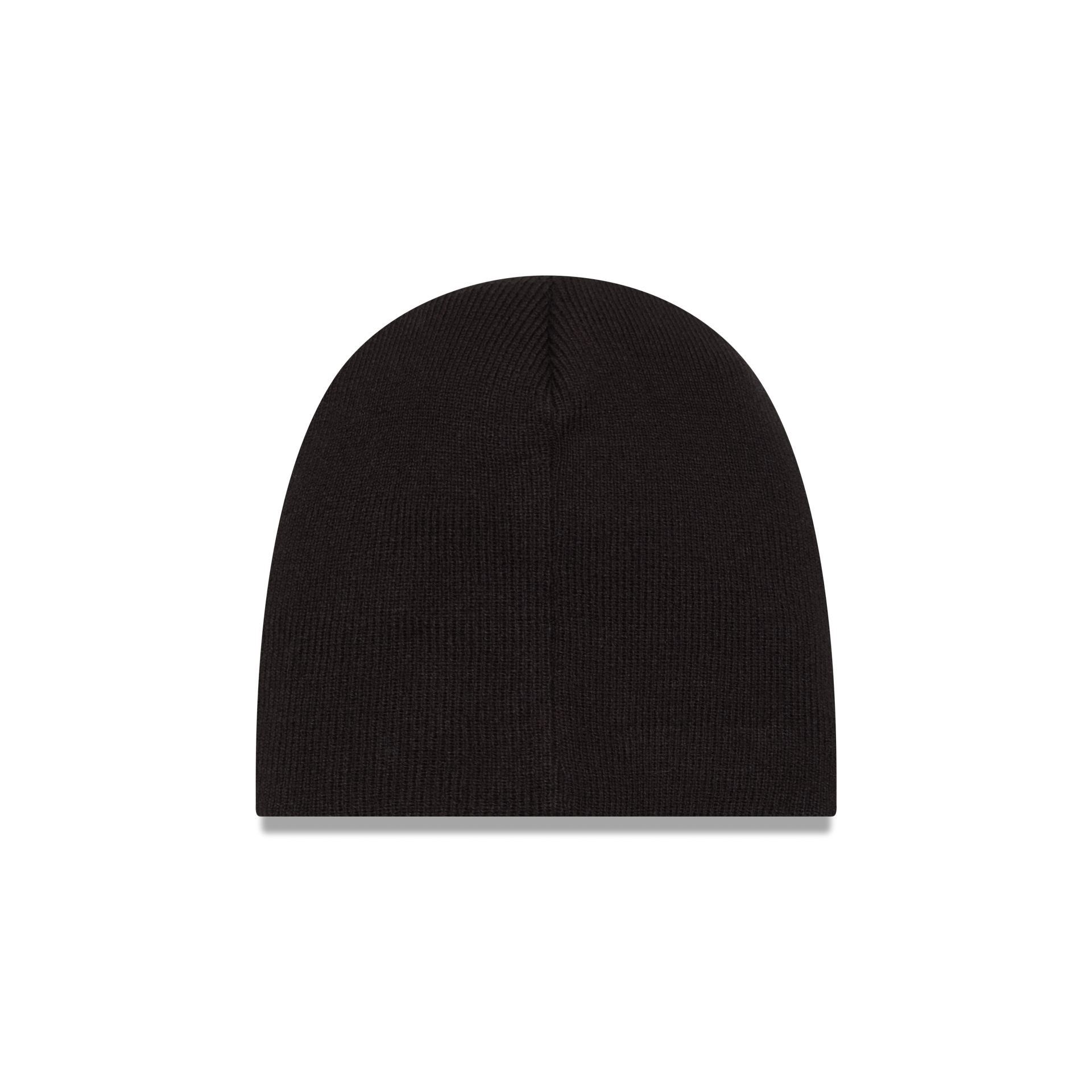 Los Angeles Dodgers Chenille Script Knit Hat sold by New Era product image thumbnail 2