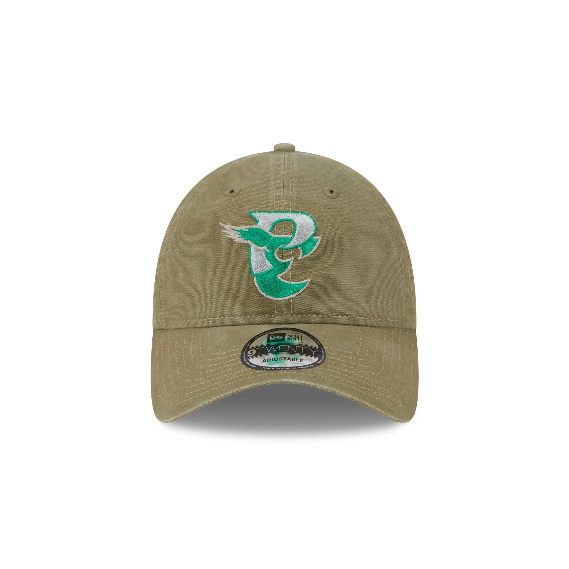 Philadelphia Eagles Originals 9TWENTY Adjustable Hat sold by New Era product image thumbnail 2