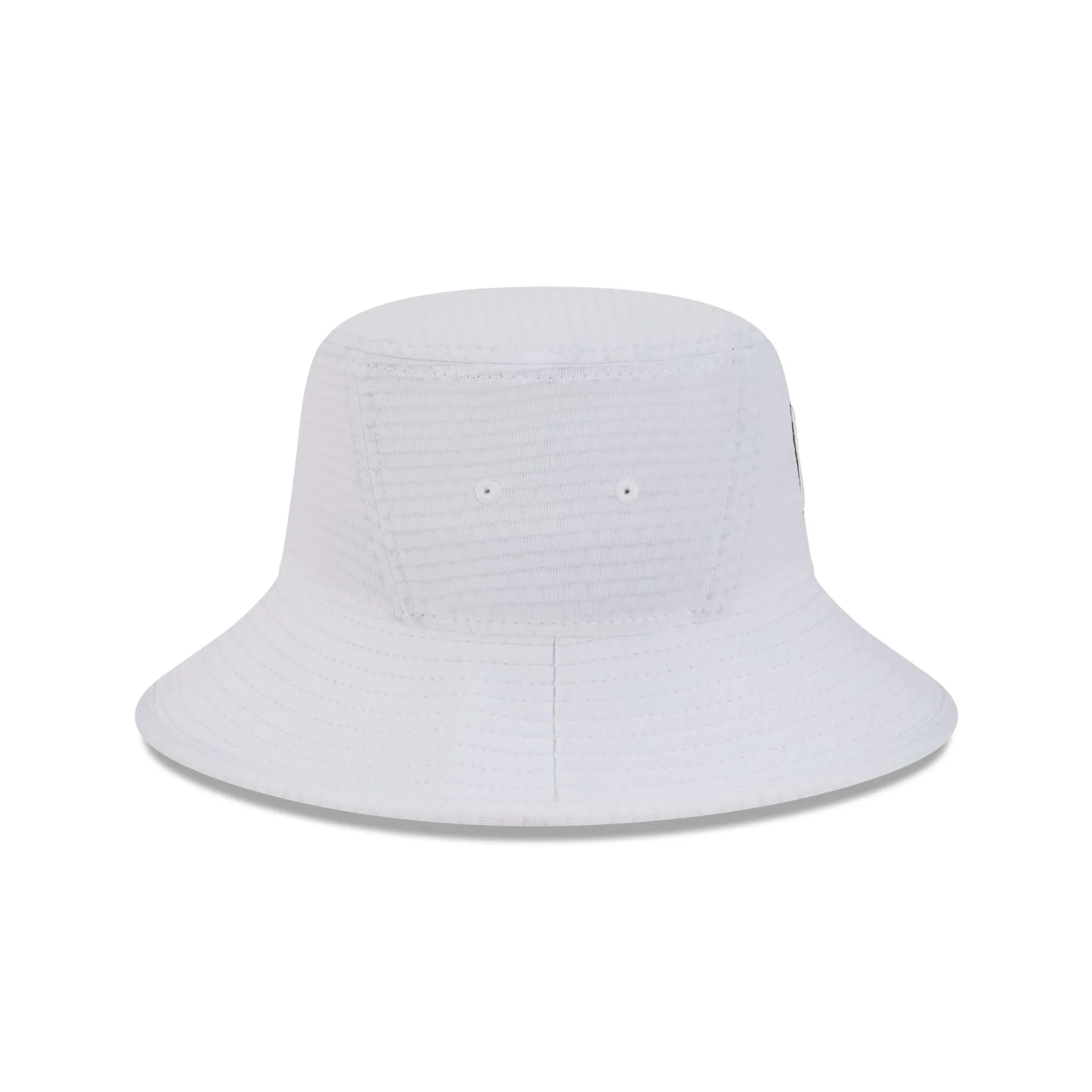 San Francisco 49ers 2024 Training Stretch Bucket Hat sold by New Era product image thumbnail 5
