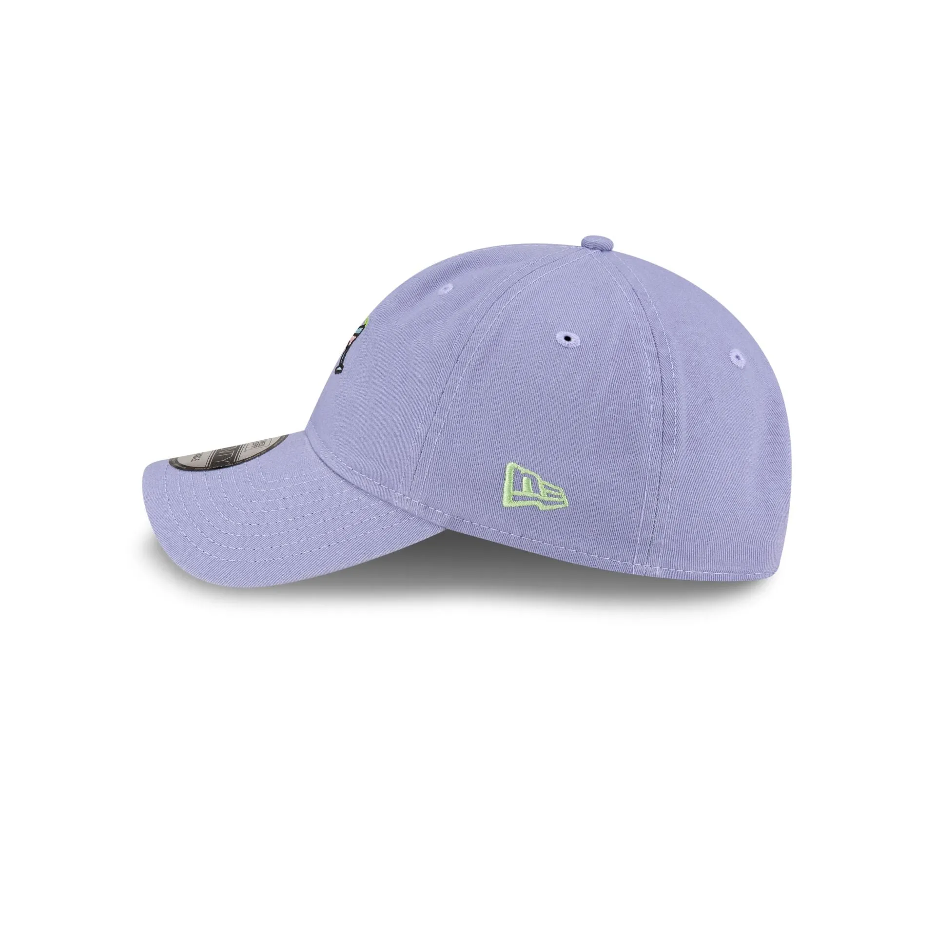 New Era Cap Cheers 9TWENTY Adjustable Hat sold by New Era product image thumbnail 4