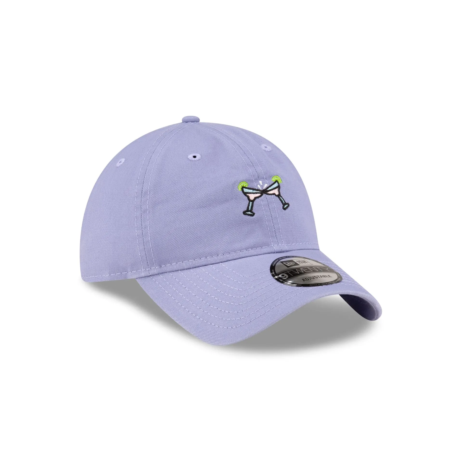 New Era Cap Cheers 9TWENTY Adjustable Hat sold by New Era product image thumbnail 3