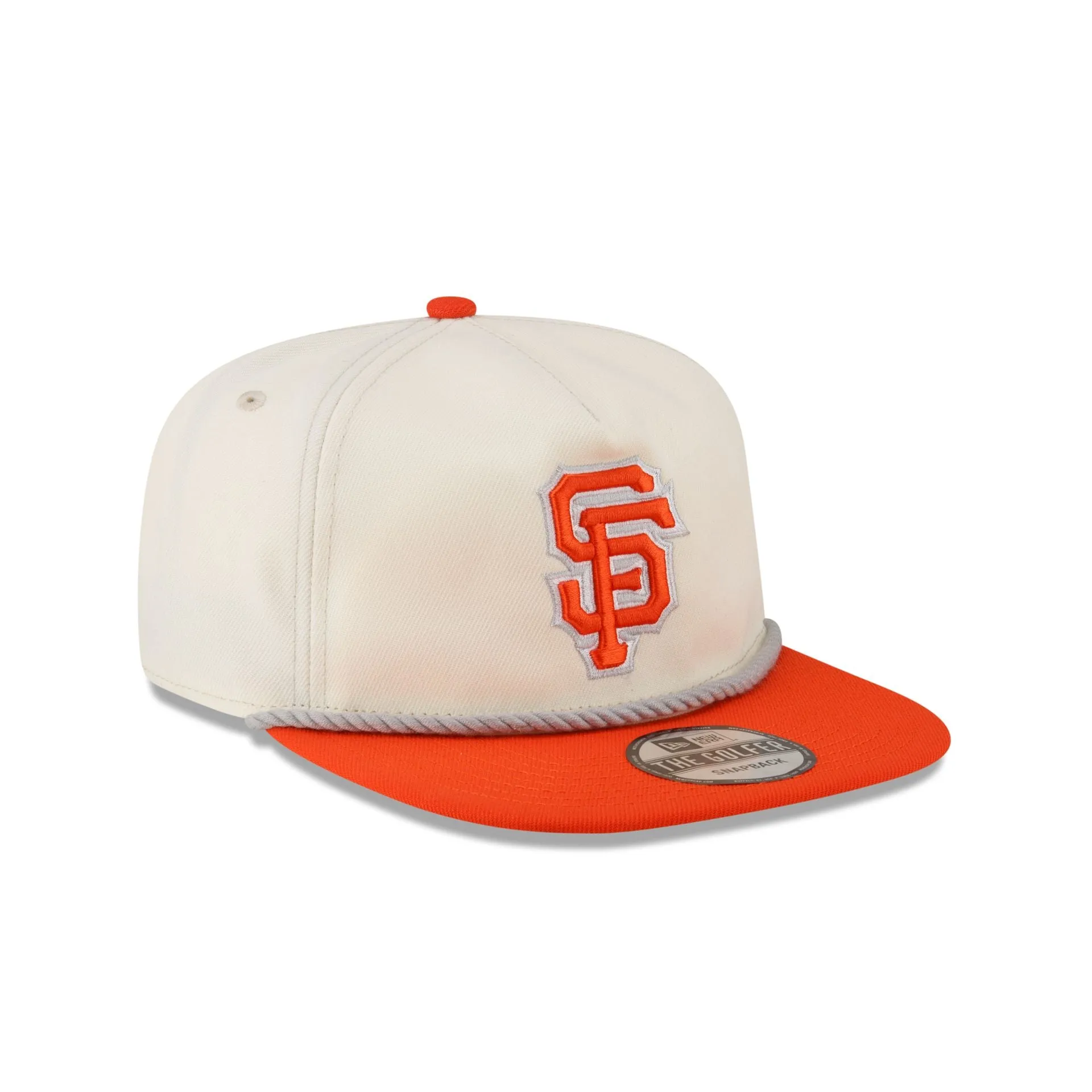 San Francisco Giants City Golfer Hat sold by New Era product image thumbnail 3