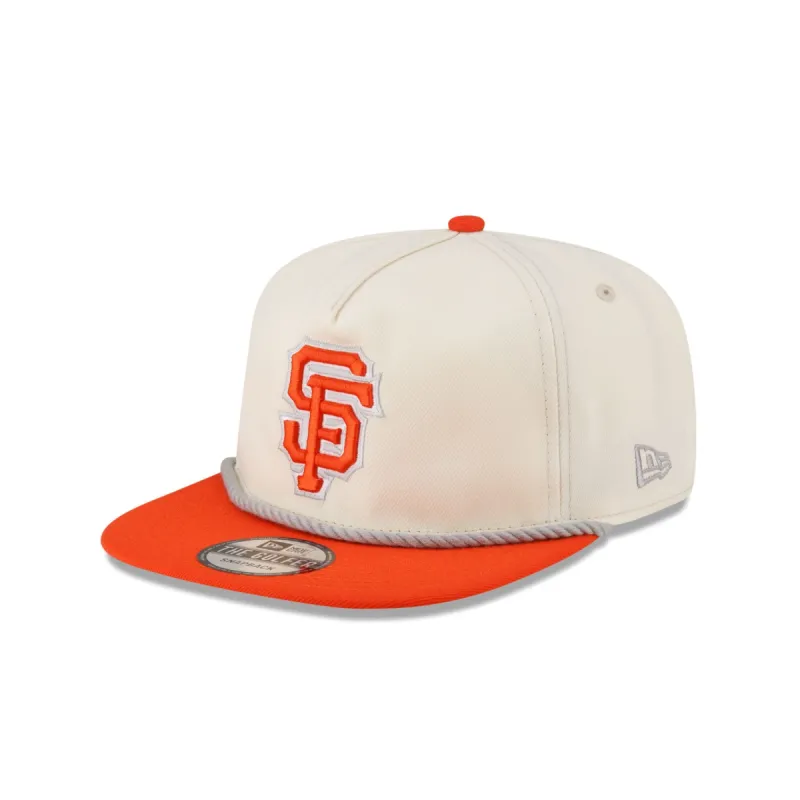 San Francisco Giants City Golfer Hat sold by New Era