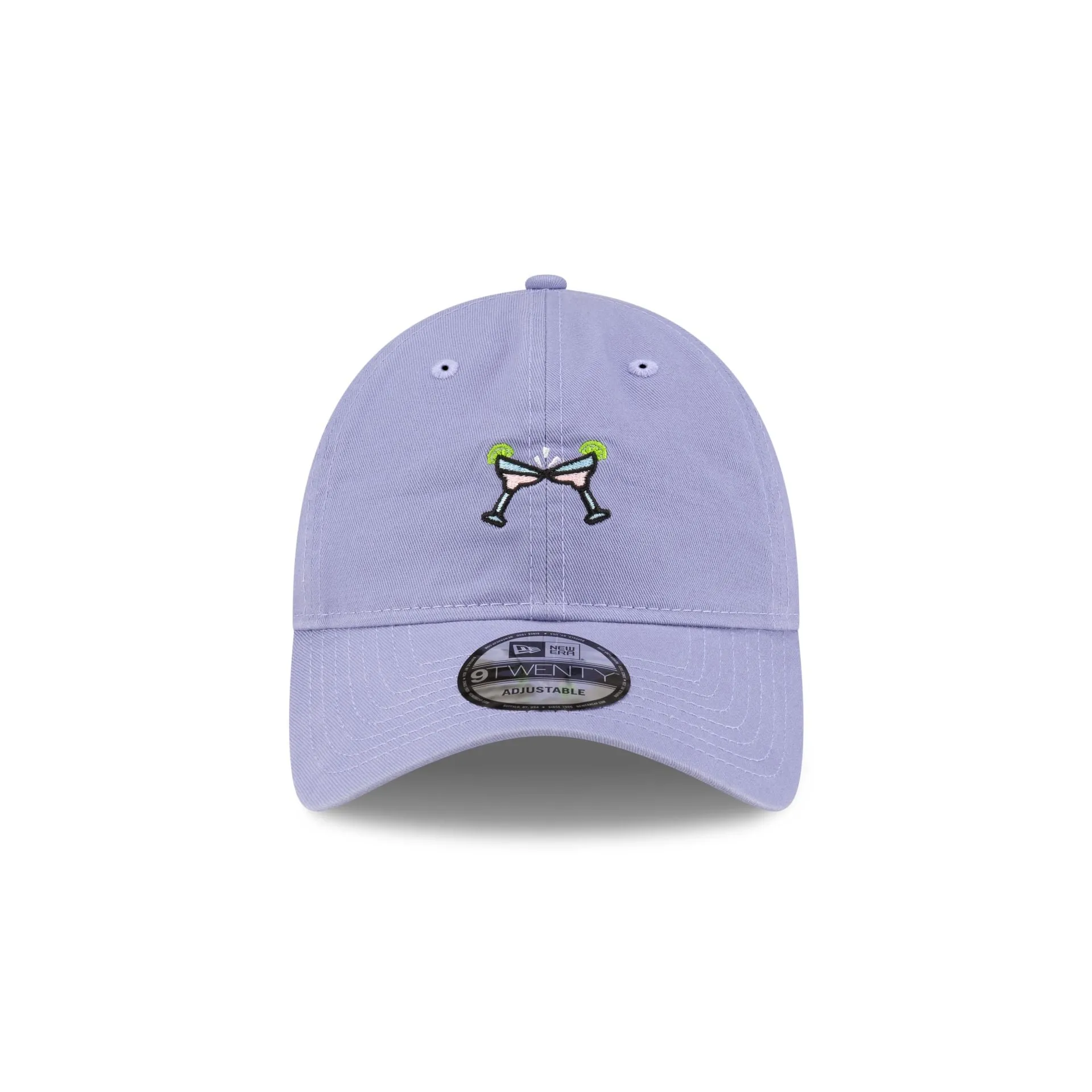 New Era Cap Cheers 9TWENTY Adjustable Hat sold by New Era product image thumbnail 2