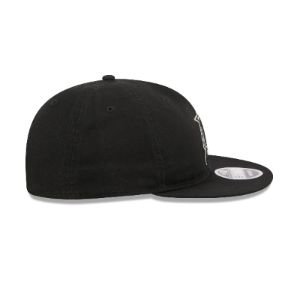Miami Marlins Shadow Pack Retro Crown 9FIFTY Snapback Hat sold by New Era