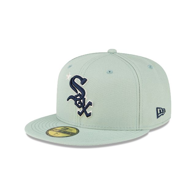 Chicago White Sox 2023 All-Star Game 59FIFTY Fitted Hat sold by New Era product image thumbnail 3