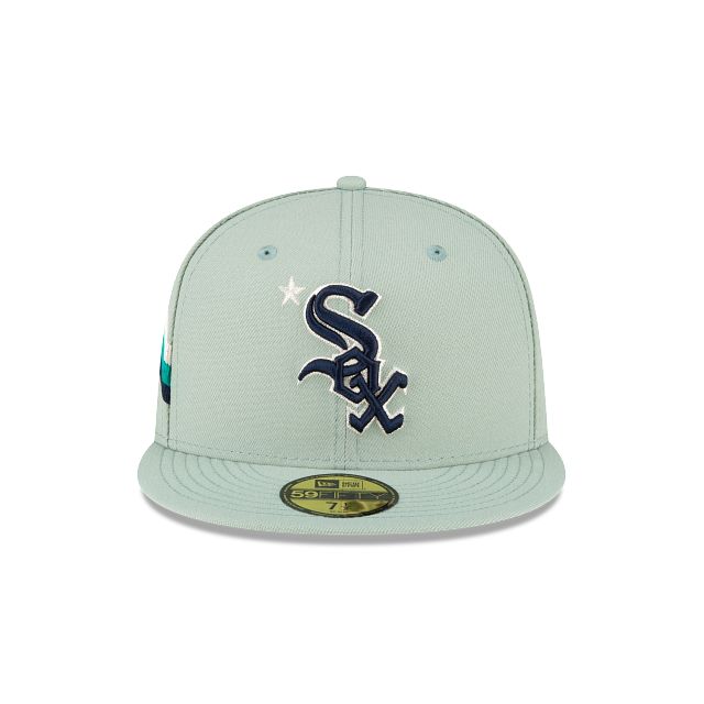 Chicago White Sox 2023 All-Star Game 59FIFTY Fitted Hat sold by New Era product image thumbnail 2