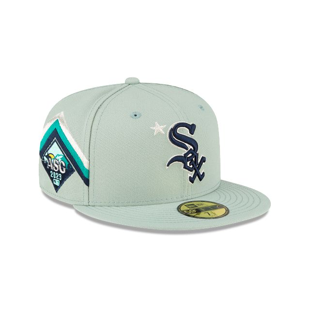 Chicago White Sox 2023 All-Star Game 59FIFTY Fitted Hat sold by New Era